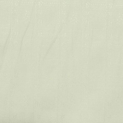 Plaid Polyester Cotton Woven Fabric