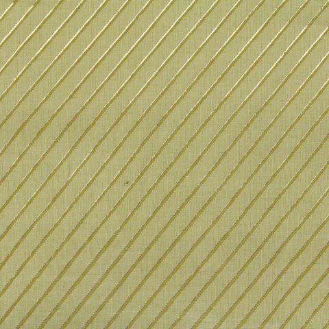 Fine Striped Polyester Cotton Woven Fabric