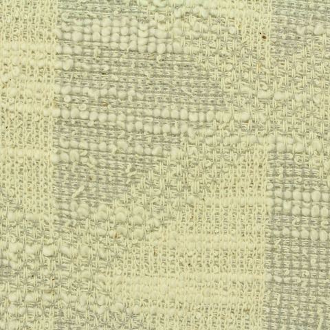 Plaid Cotton Polyester Knit Fabric