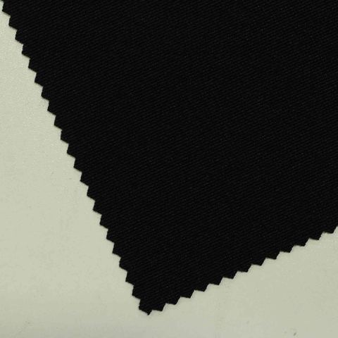 Polyester Stretch Knit Fabric