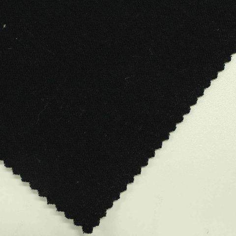 Cotton Scuba Knit Fabric