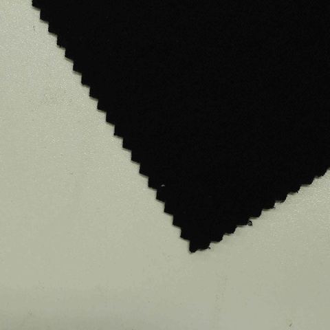 Cotton Polyester Knit Fabric