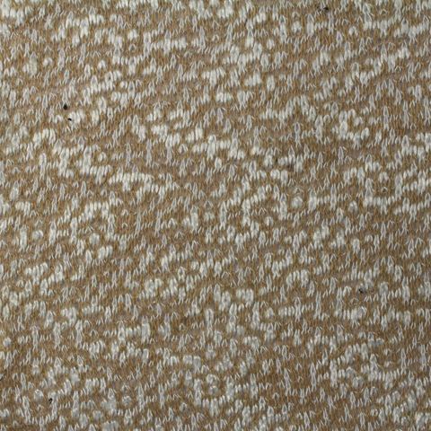 Heather Viscose Polyester Chunky Knit Fabric