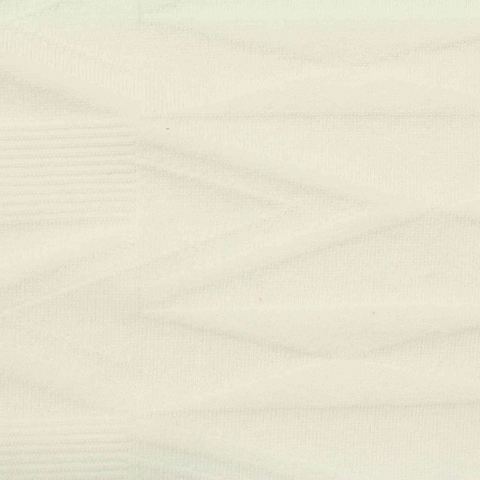 Jacquard Polyester Cotton Stretch Knit Fabric