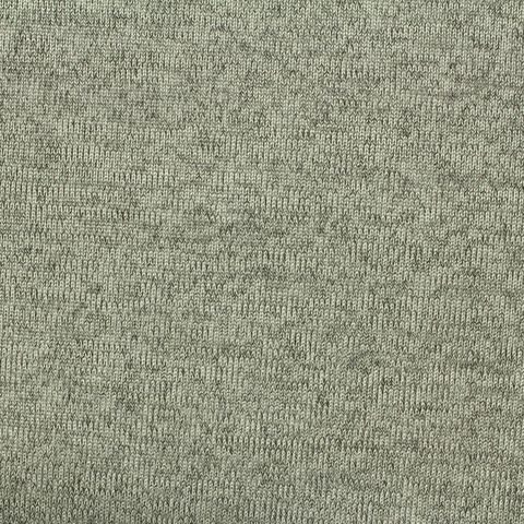 Light Green Heathered-Marl Knit, Polyester