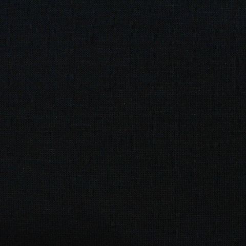 Slub Polyester Viscose Stretch Knit Fabric