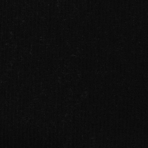 Polyester Stretch Rib Knit Fabric