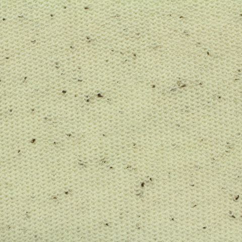 Heather Cotton Polyester French Terry Fabric