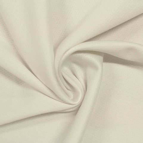 100% Polyester Birdseye Knit Fabric