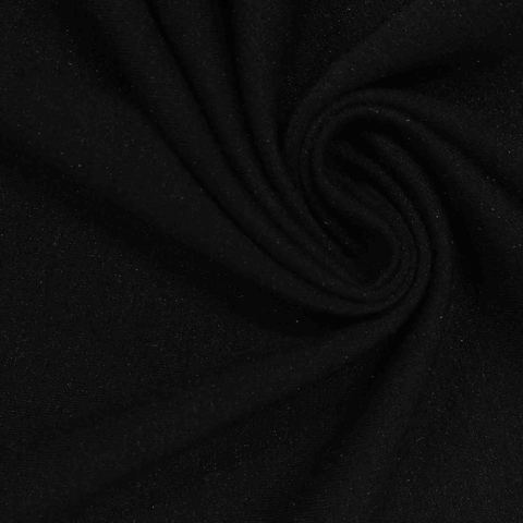 Polyester Stretch French Terry Fabric