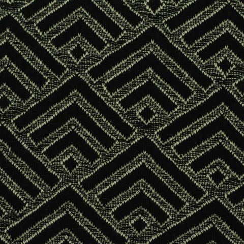 Jacquard 100% Polyester Knit Fabric