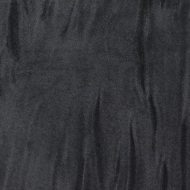 Polyester Stretch Knit Fabric