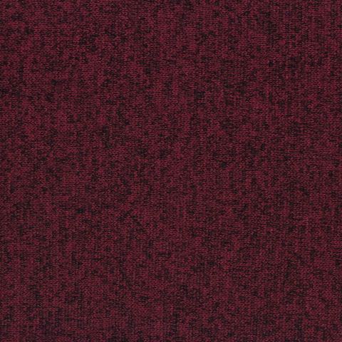 Viscose Polyester Chunky Knit Fabric