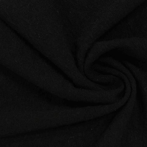 Polyester Stretch Knit Fabric