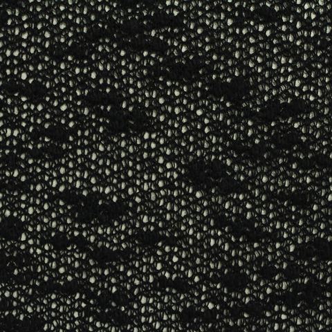 Jacquard Polyester Viscose Knit Fabric