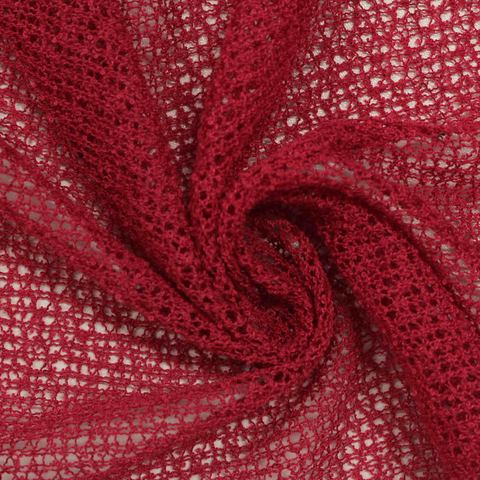 100% Polyester Knit Fabric
