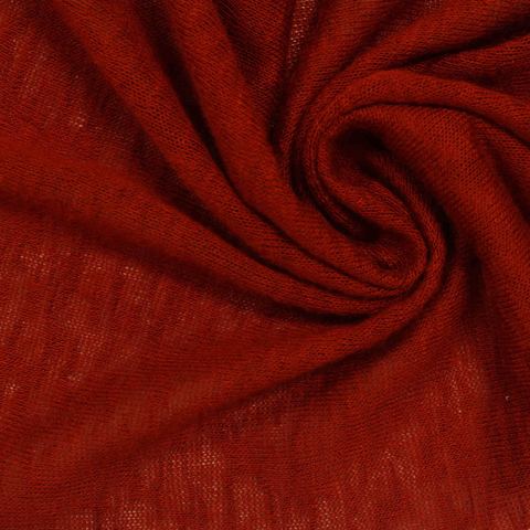 Viscose Polyester Knit Fabric