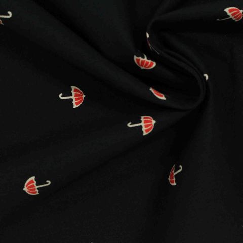 Printed 100% Cotton Poplin Fabric