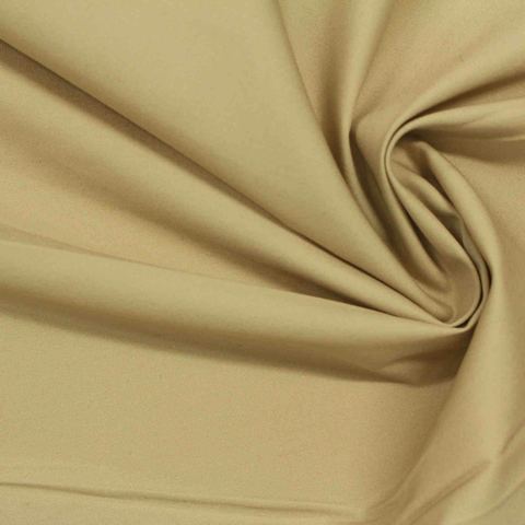 100% Cotton Poplin Fabric