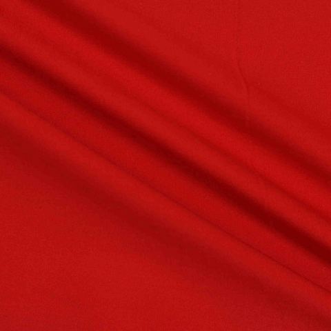 Cotton Stretch Poplin Fabric