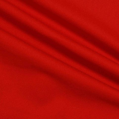 Cotton Stretch Twill Fabric