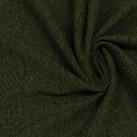 Cotton Polyester Jersey Knit Fabric