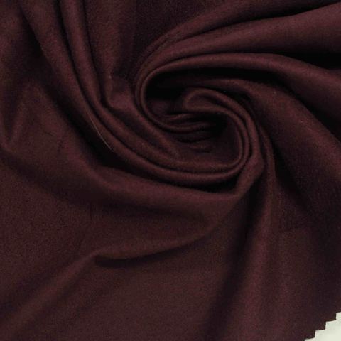 Polyester Stretch Faux Suede Fabric
