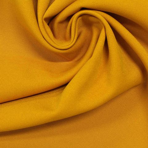 Polyester Stretch Woven Fabric