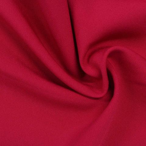 Polyester Stretch Woven Fabric