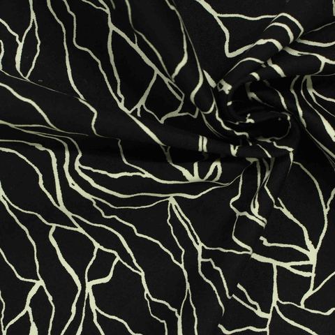 100% Cotton Sateen Fabric