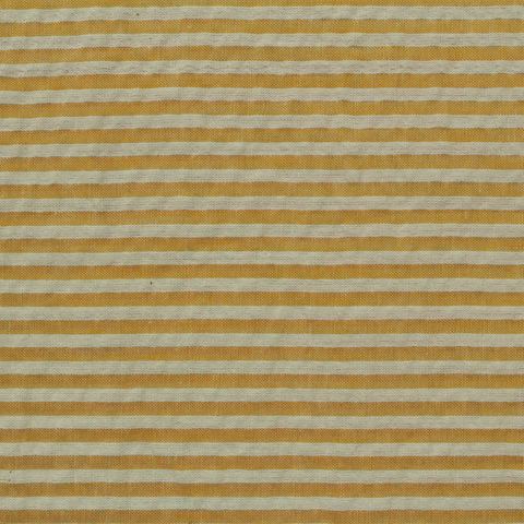 Polyester Cotton Seersucker Fabric