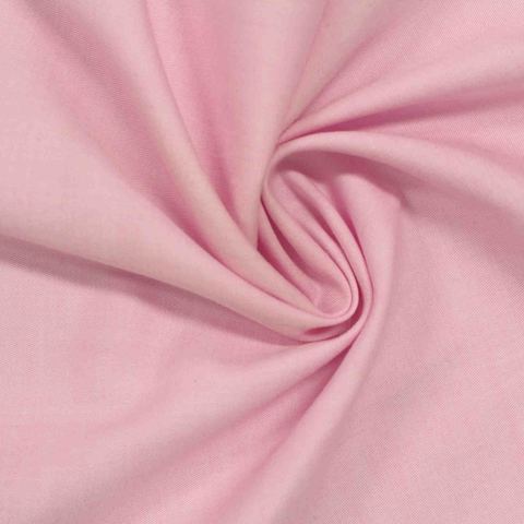 100% Cotton Chambray Fabric