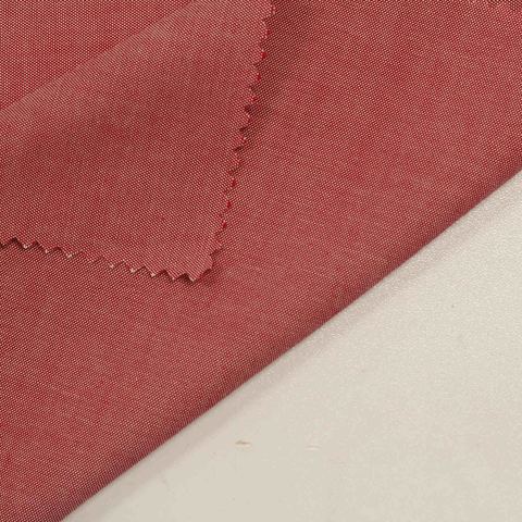 Red Marl Oxford, Cotton