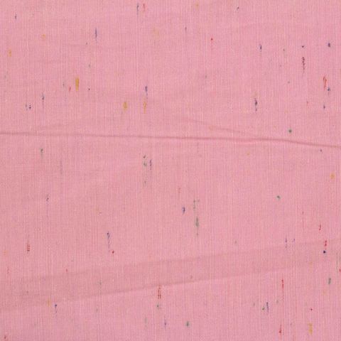 Heather 100% Cotton Chambray Fabric
