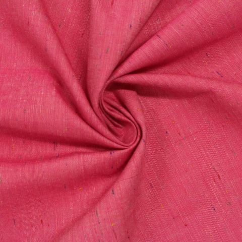 Heather 100% Cotton Chambray Fabric