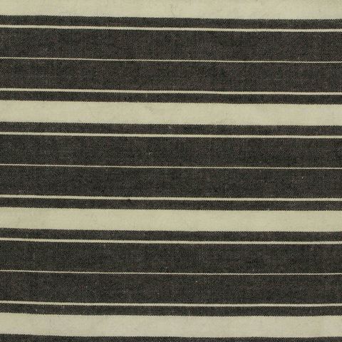Striped 100% Cotton Woven Fabric