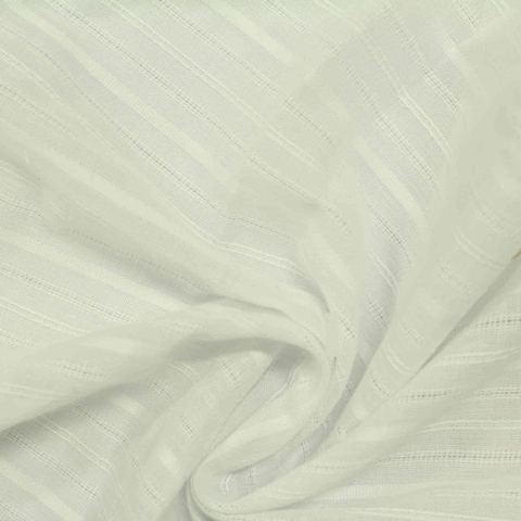 Jacquard 100% Cotton Woven Fabric
