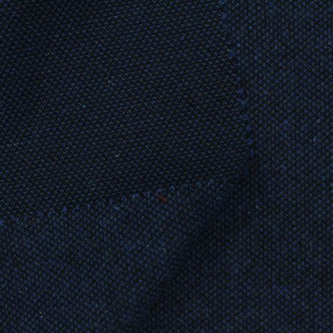 Heather Cotton Polyester Woven Fabric