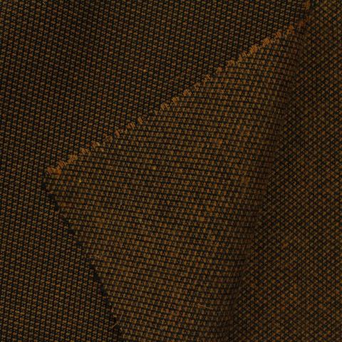 Heather Cotton Polyester Woven Fabric