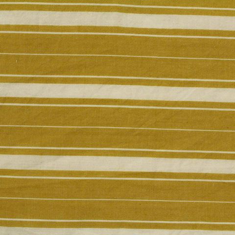 Striped 100% Cotton Woven Fabric