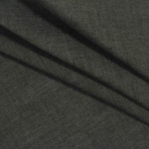 Heather 100% Cotton Chambray Fabric