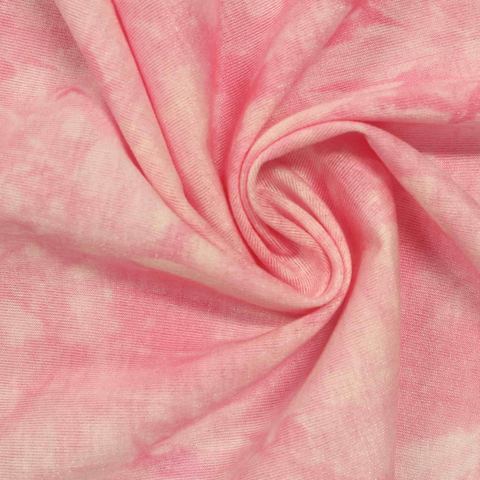 Viscose Polyester Knit Fabric