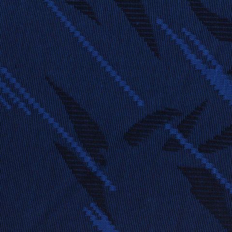Jacquard Polyester Viscose Stretch Knit Fabric