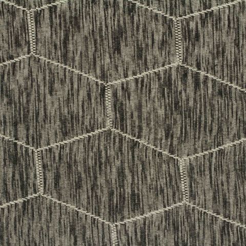 Jacquard 100% Polyester Knit Fabric