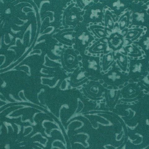 Jacquard Polyester Viscose Knit Fabric