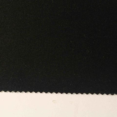 Viscose Nylon Stretch Knit Fabric