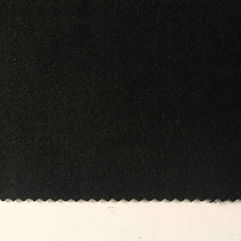 Jacquard Brushed Viscose Nylon Blend Stretch Knit Fabric