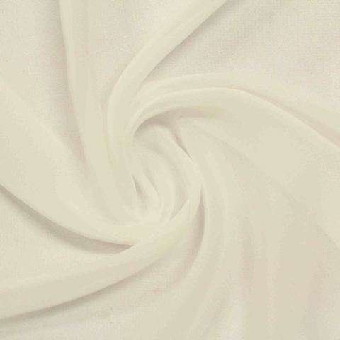 100% Polyester Chiffon Fabric