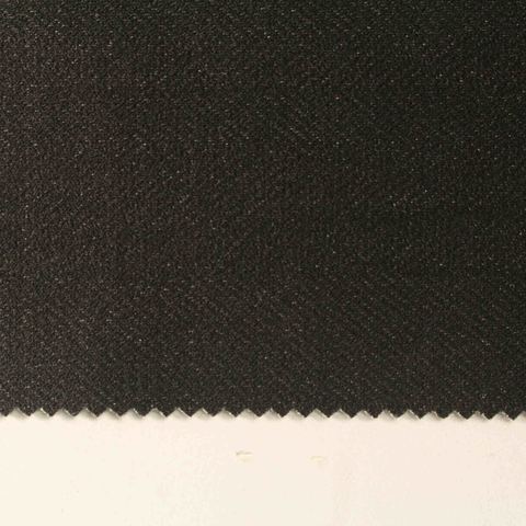 Jacquard Polyester Stretch Interlock Knit Fabric