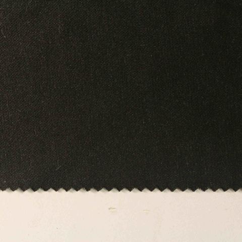 Polyester Viscose Stretch Knit Fabric